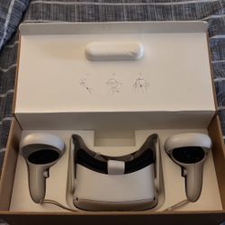 Oculus 2 Vr