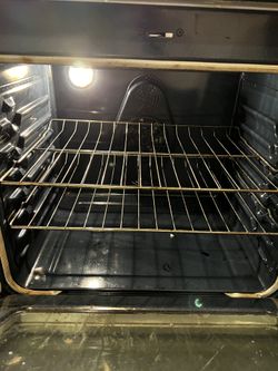 Samsung conventional electric oven $700 OBO