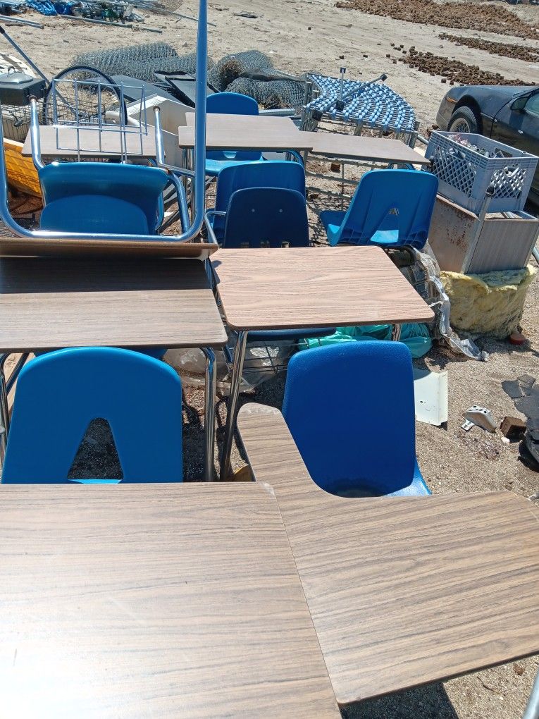 School Desks