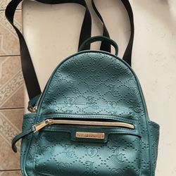 Juicy   Coutee Bag Pack 