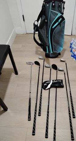 Golf Clubs
