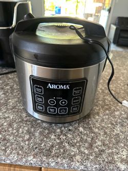 Multi Rice Cooker