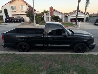 2001 gmc sierra