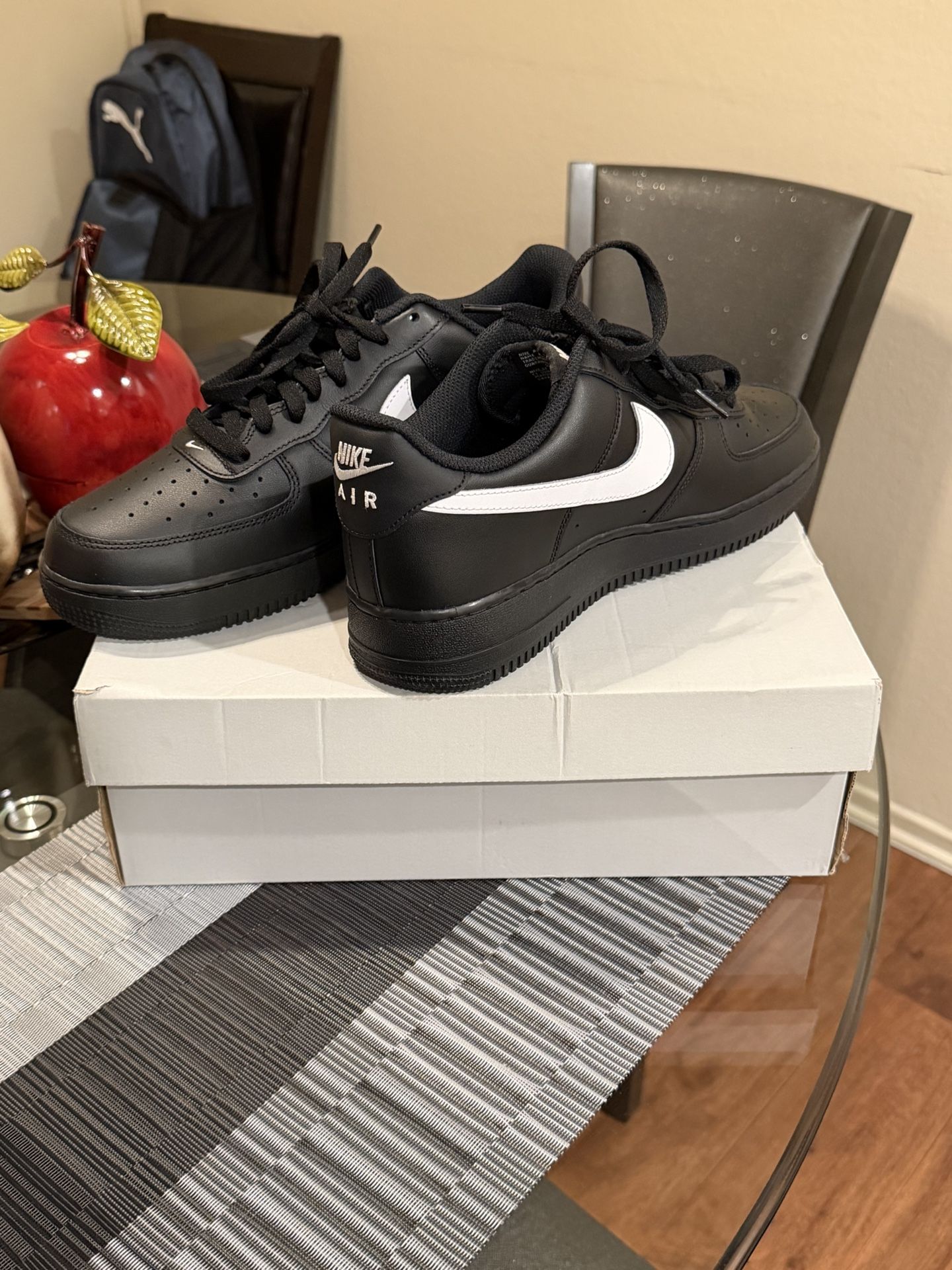 Nike Air Force 1