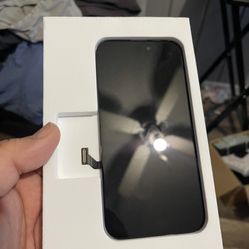 Oem Iphone 15 Oled Screen 