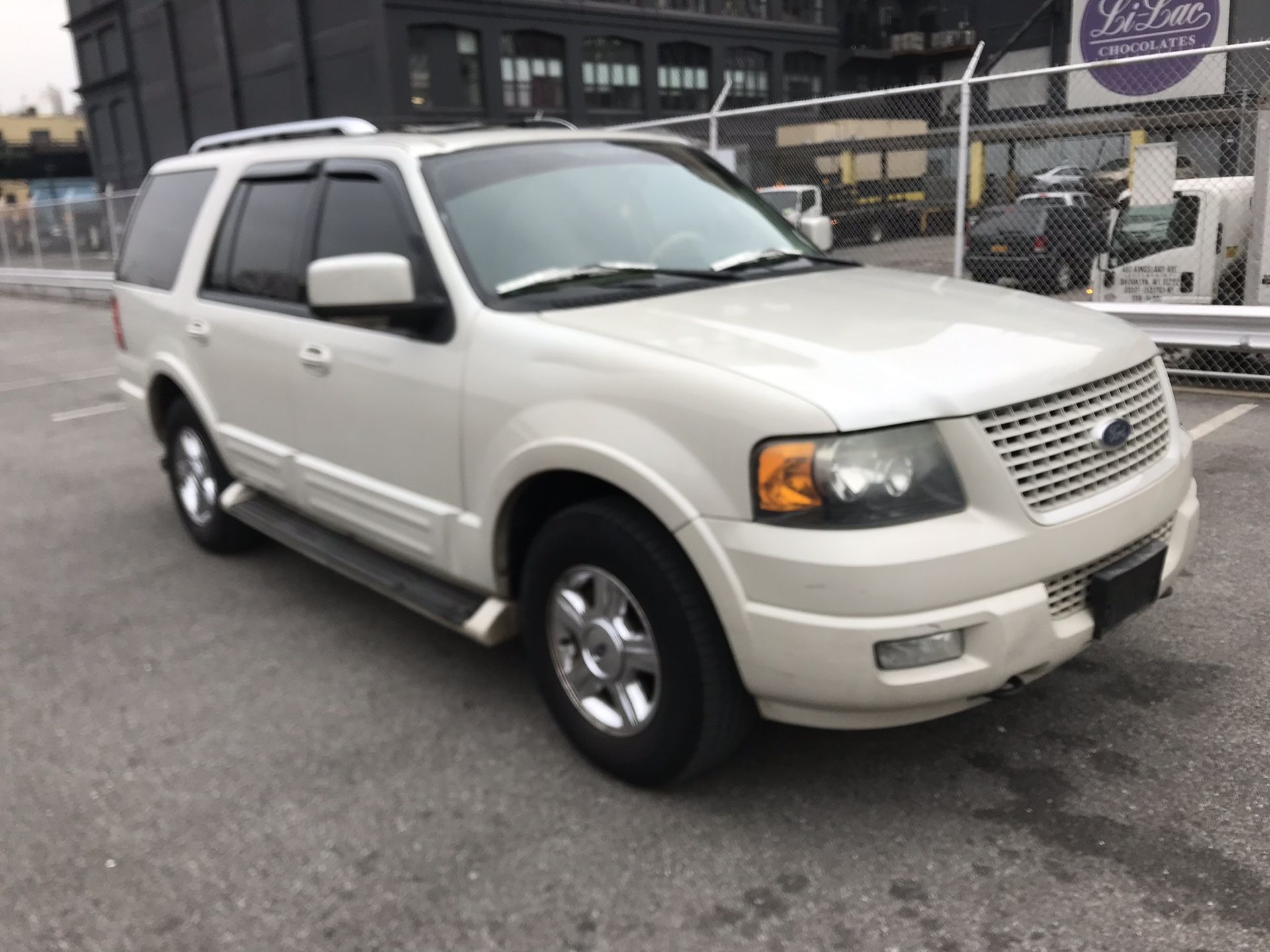 2005 Ford Expedition