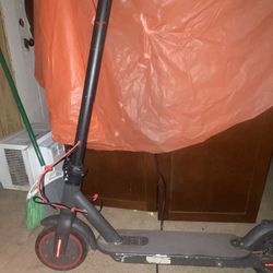 Jetson arrow Electric Scooter 