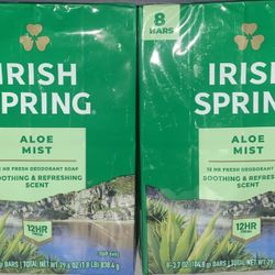 Irish Spring