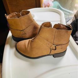 Kids Boots 