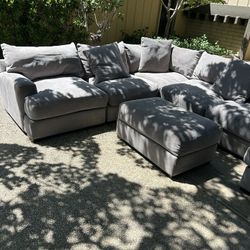 Ashley Furniture Sectional