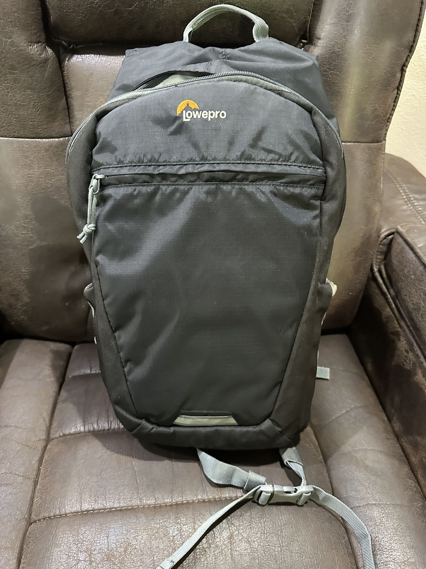 Lowepro Camera Bag