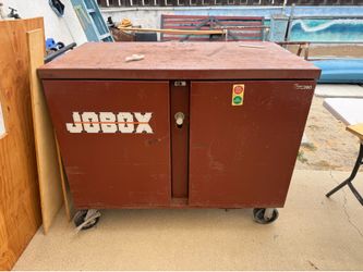 Jobox Heavy Duty