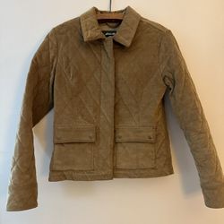 Vintage Womens Eddie Bauer Jacket