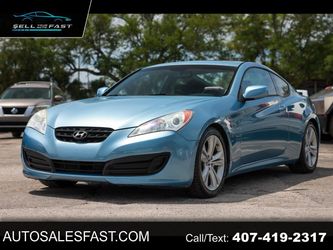 2010 Hyundai Genesis
