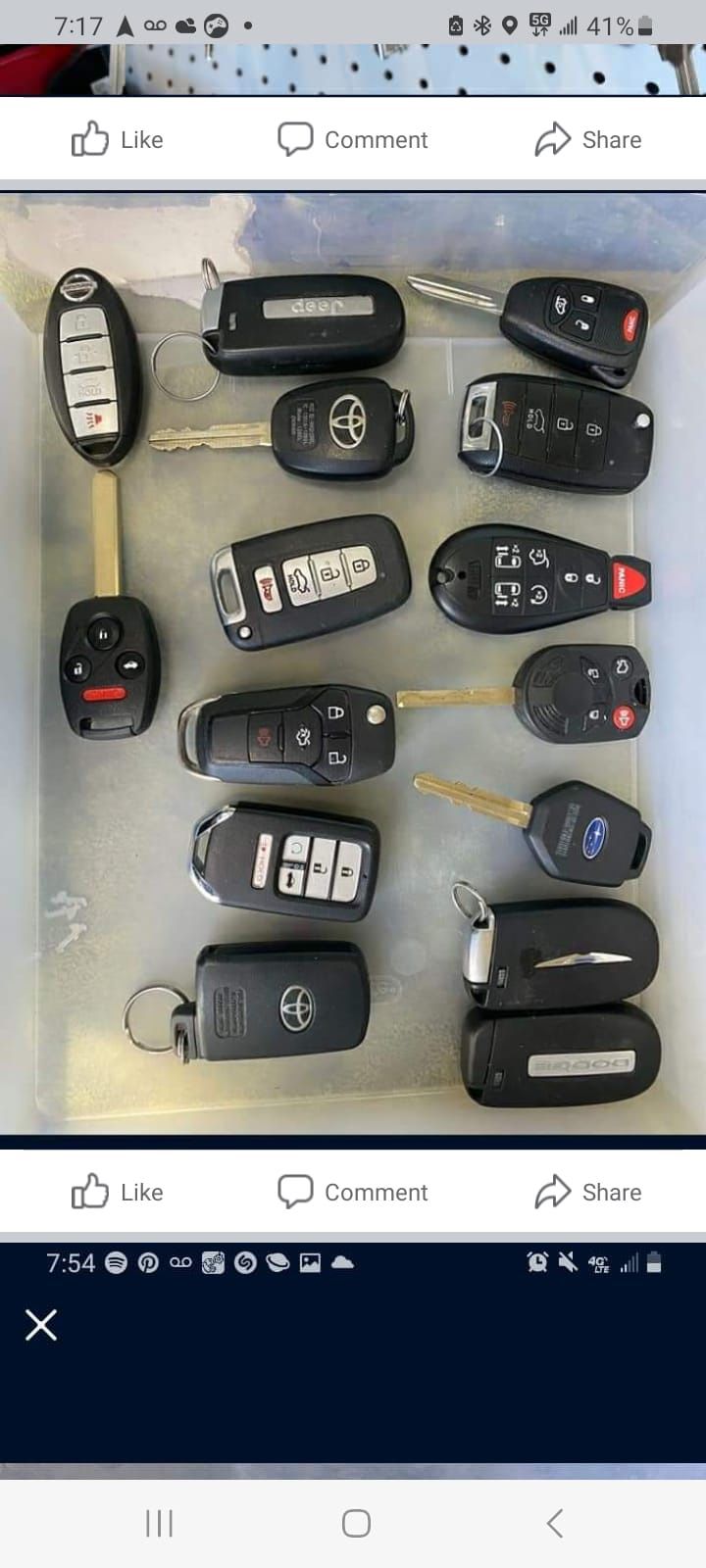 Cerrajeros A Domicilio