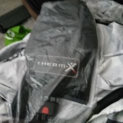 Therm-X