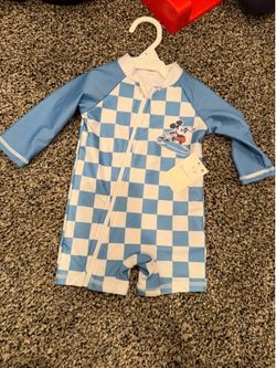 Size 3 months new