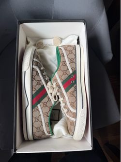 Gucci tennis 1997 men’s 11