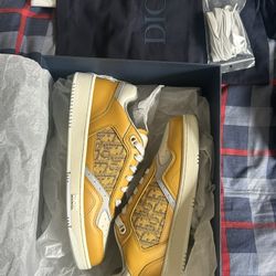 Brand New Christian Dior Shoes