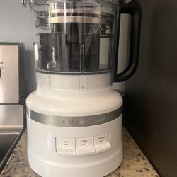 KitchenAid Food Processor - KFP1318