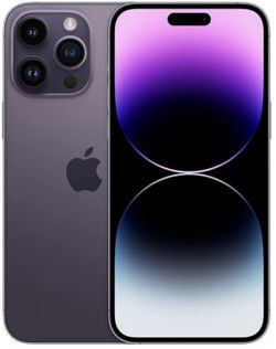 Apple iPhone 14 Pro Max Purple