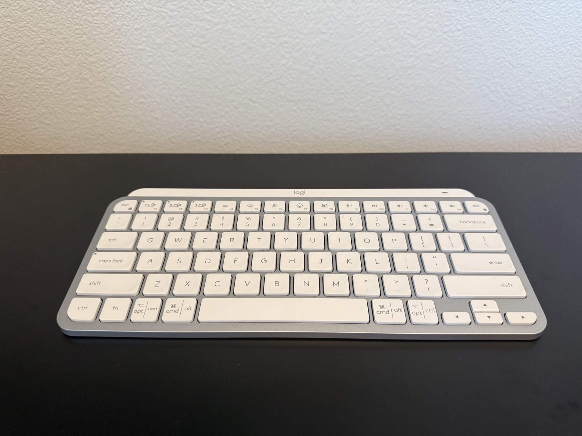 Logitech MX Keys Mini