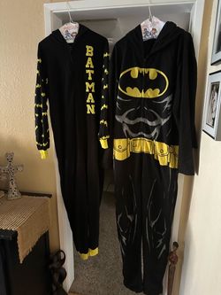 Halloween 🎃 BATMAN