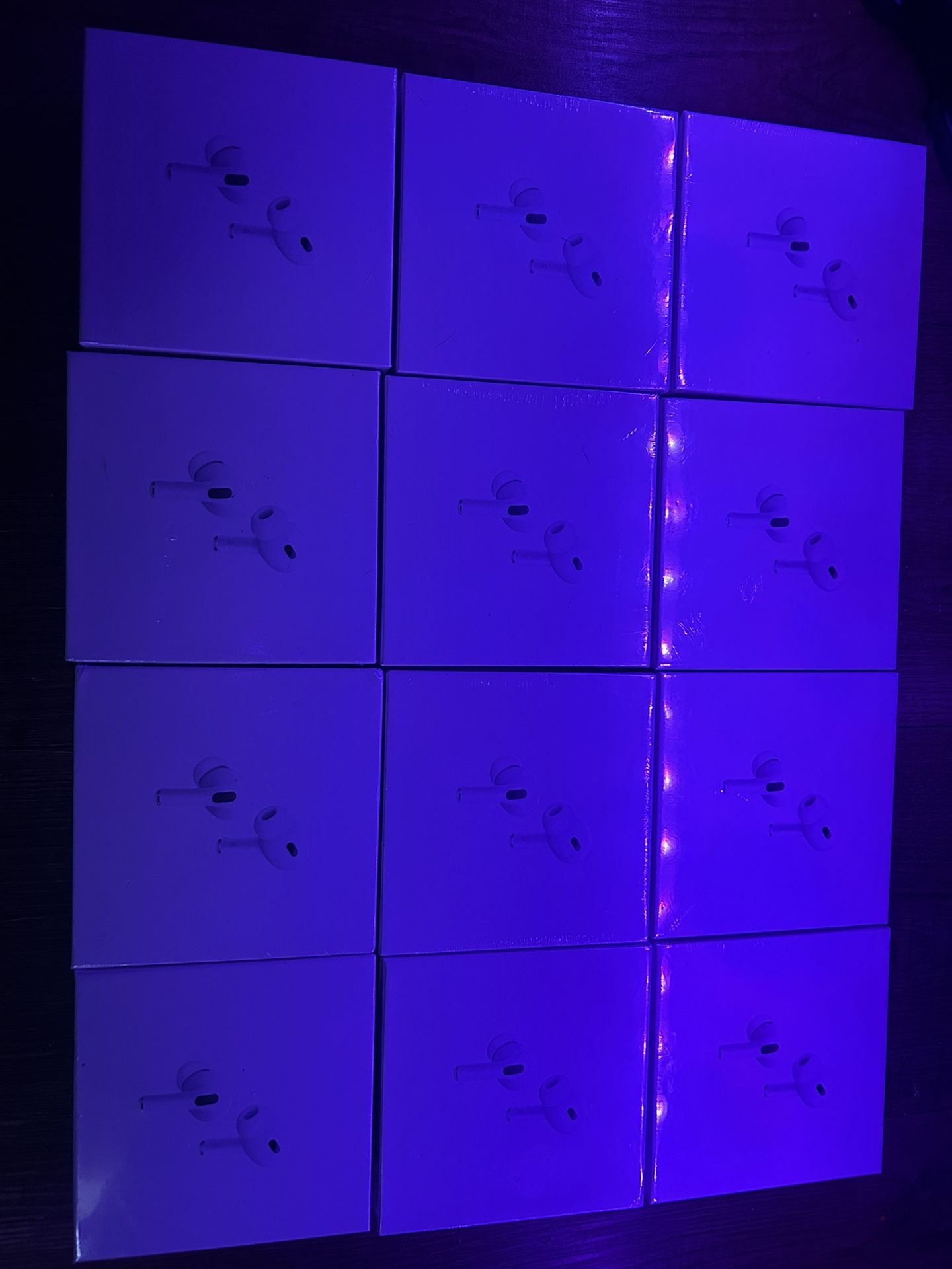 air pod gen 2