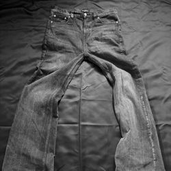 Balenciaga Lost Tape Flares - Original Unifit - Size 32 - 
