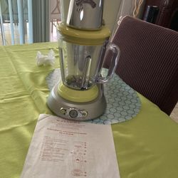 Margaritaville Frozen Drink Maker