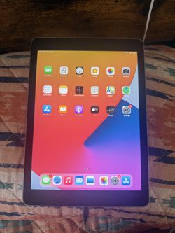 iPad Air 2