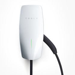 Tesla Wall connector Charger For Home