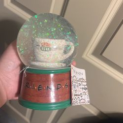 Snow Globe