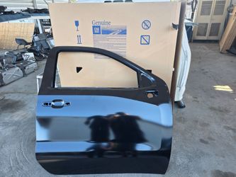 Puertas para GMC Sierra