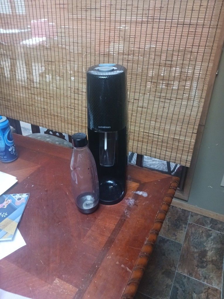 Soda Stream