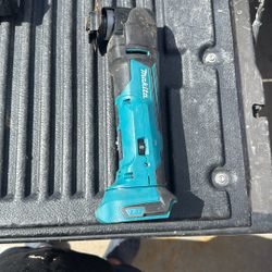 Makita Multi-tool
