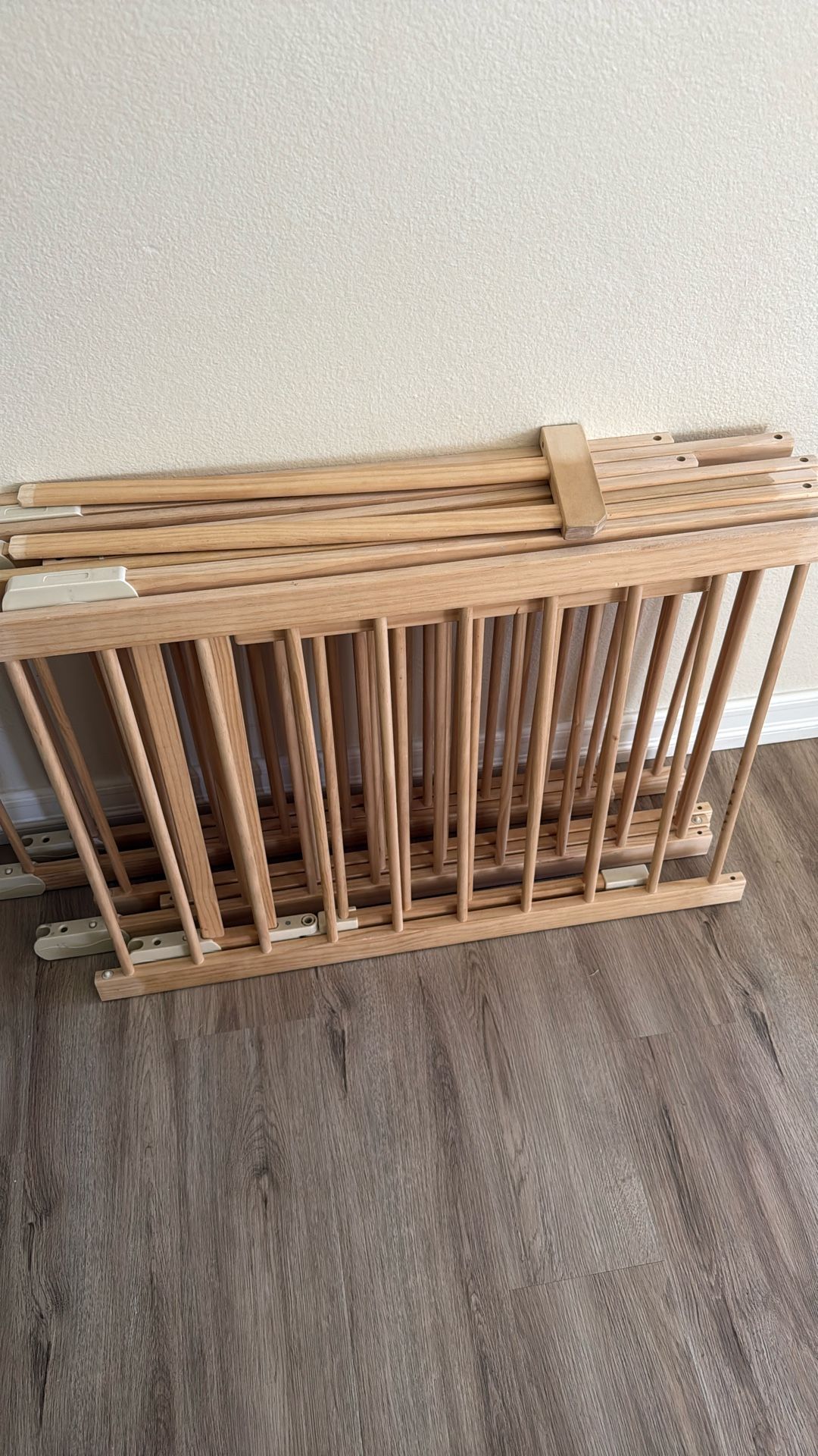Baby Play Pan (wood)