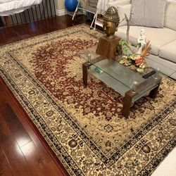 Large Area Rug