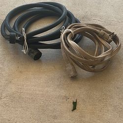 Electric Extension Bolts 220