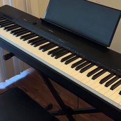 Casio Privia Px-160 Digital Piano Set