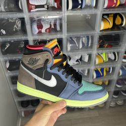 Jordan 1 “Biohack” Size 9.5
