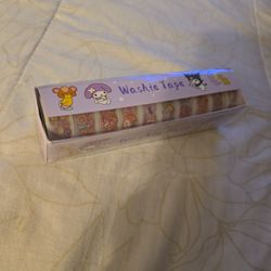 My Melody Washi Tape