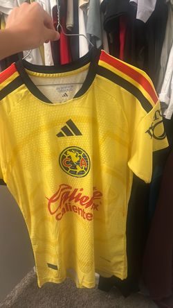 Club America jersey size m