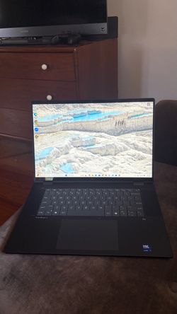HP OmniBook X Laptop Intel Core Ultra 7