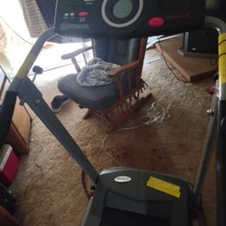 Treadmill For Sale 