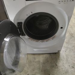 Whirlpool Washer 