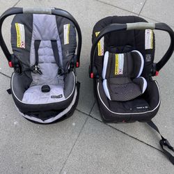 Adjustable Baby Car Seats 