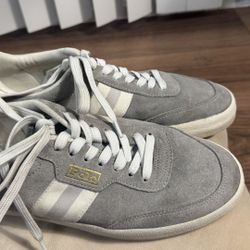 POLO Ralph Lauren Shoes Men Size 8