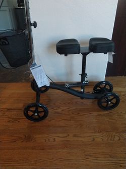 Knee Scooter