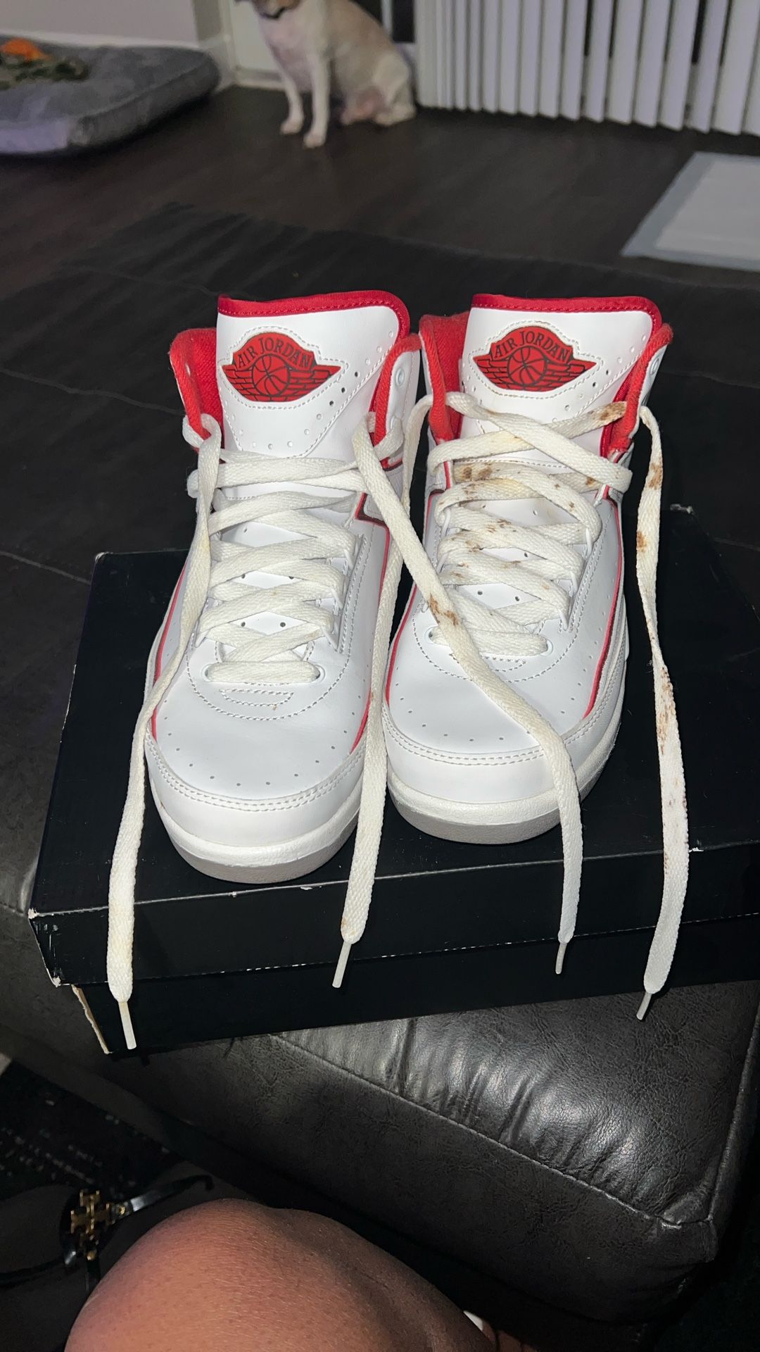 Jordan